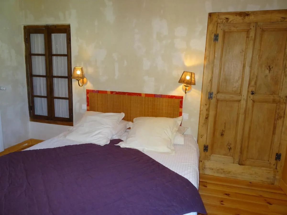 Le Hameau De Robert Bed & Breakfast Boucieu-Le-Roi France