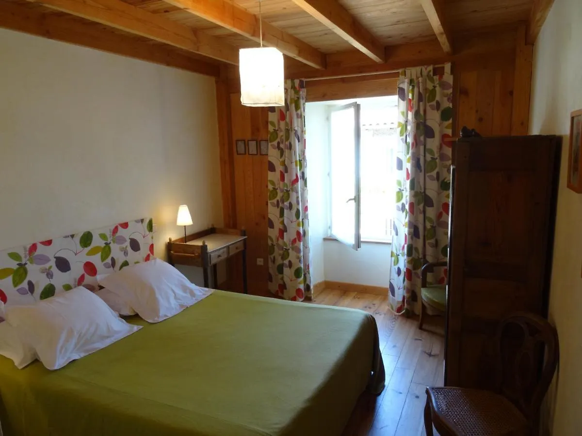 Le Hameau De Robert Bed & Breakfast Boucieu-Le-Roi
