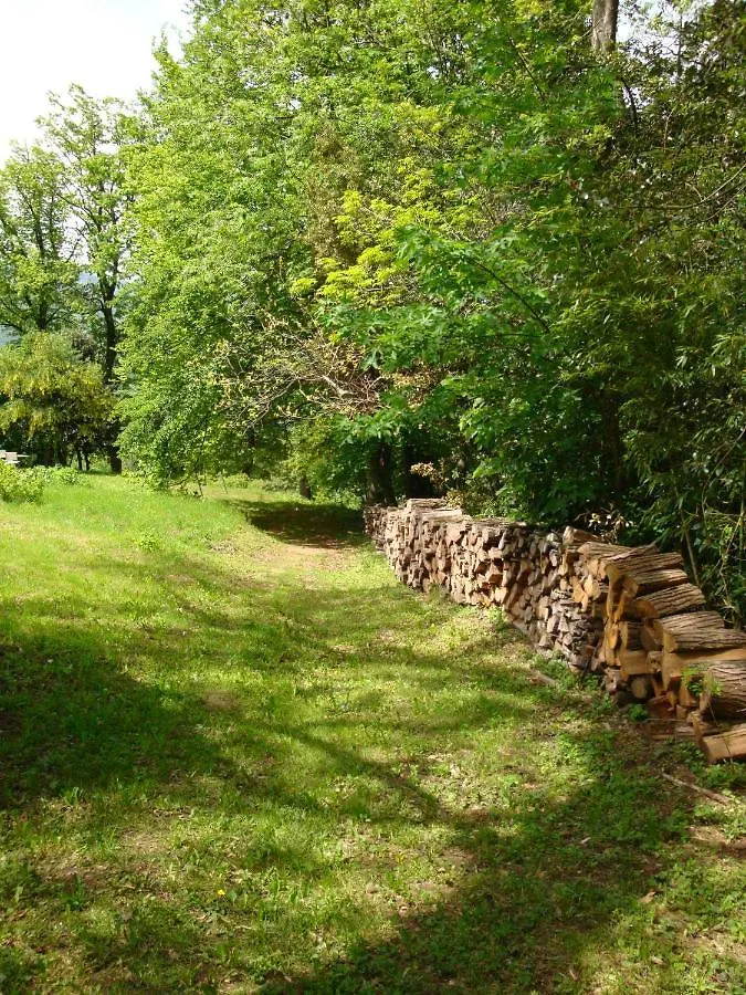 Le Hameau De Robert Bed & Breakfast Boucieu-Le-Roi