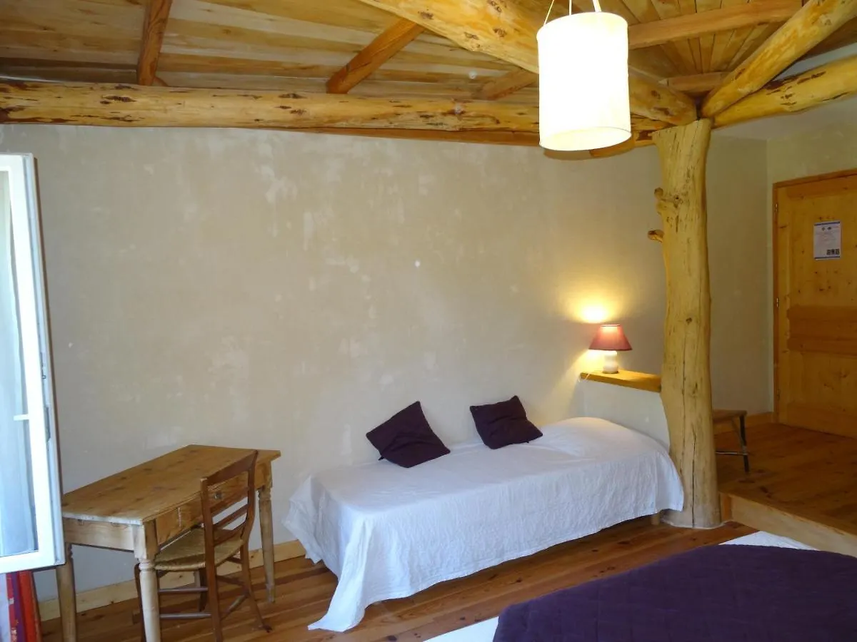 Le Hameau De Robert Bed & Breakfast Boucieu-Le-Roi France