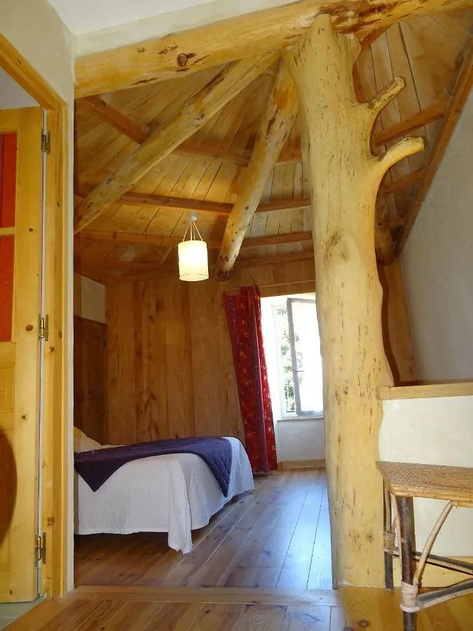 Le Hameau De Robert Bed & Breakfast Boucieu-Le-Roi France