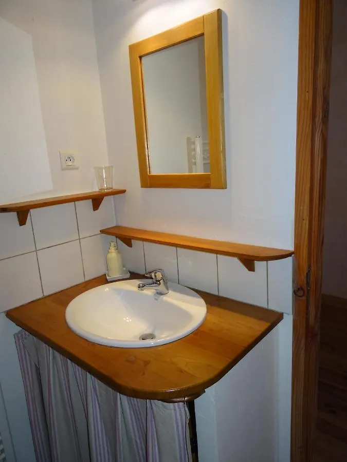 Bed & Breakfast Le Hameau De Robert Bed and Breakfast Boucieu-Le-Roi