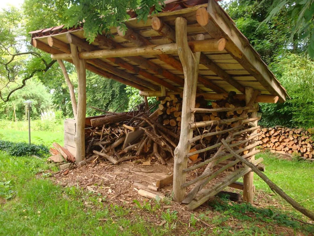 Le Hameau De Robert Bed and Breakfast Boucieu-Le-Roi